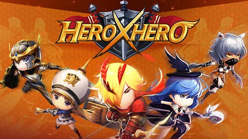 download Hero x hero apk